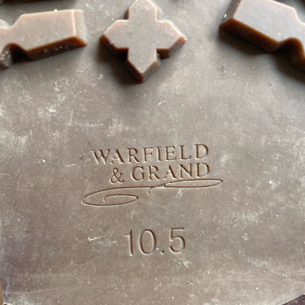Warfield & Grand Dress boots - Picture 8 of 8